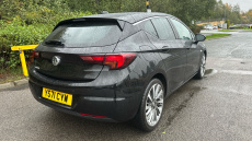 Vauxhall Astra 1.2 Turbo 145 Griffin Edition 5dr Petrol Hatchback